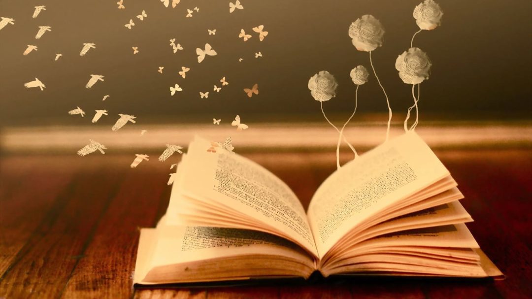 Топ-10 современных книг, которые стоит прочитать 11 Топ 10