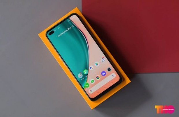 Realme X3 Superzoom - Камерофон или зумофон? - Фото флагмана 21 Realme X3 Superzoom - Камерофон или зумофон? - Фото флагмана 21 рейтинг электросамокатовтов