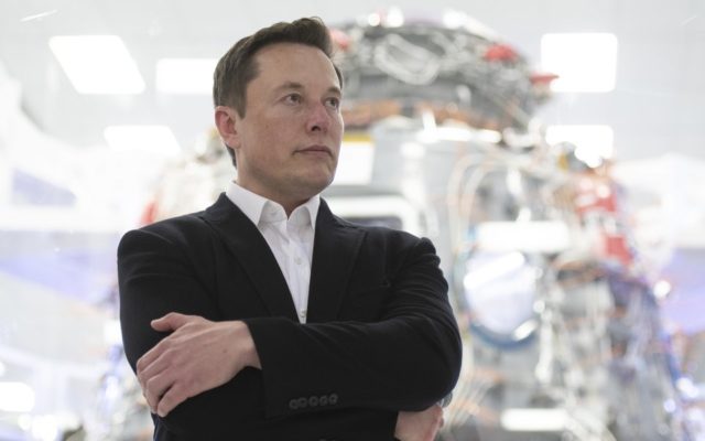Почему проект SpaceX стал успешным, и это только начало новой эры 1