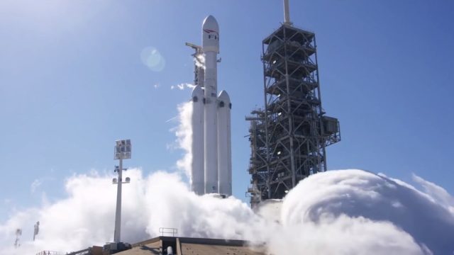 Почему проект SpaceX стал успешным, и это только начало новой эры 2 SpaceX