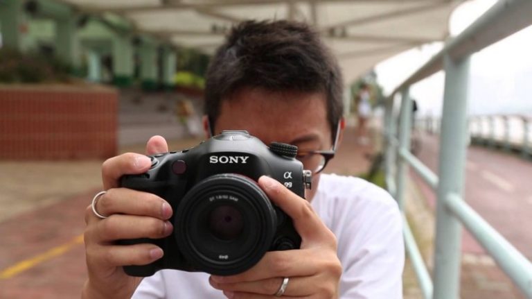 Топ лучших фотоаппаратов 2020 года 2 Fujifilm X-E3