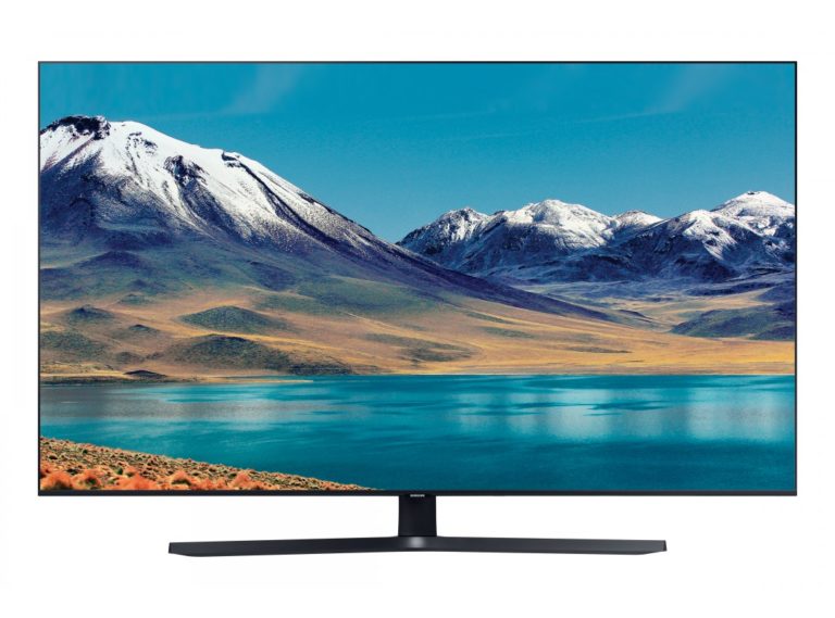 Samsung UE 55TU8500