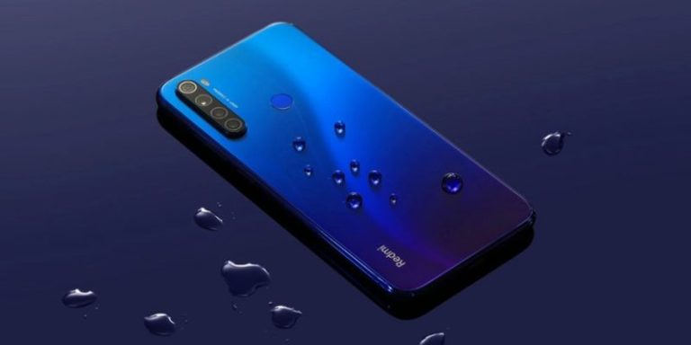 Обзор смартфона Xiaomi Redmi Note 8: "универсал" за бюджетные деньги 24 Xiaomi Redmi Note 8