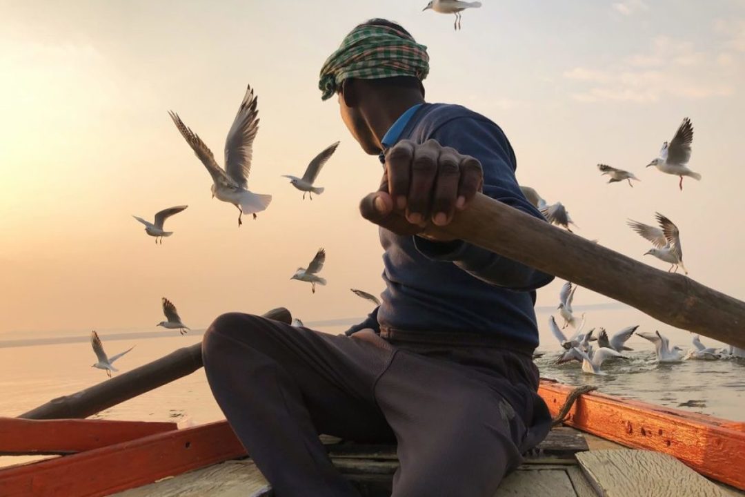 Лучшие фотографии года, сделанные на iPhone (iPhone Photography Awards 2020) 15 фотографии года
