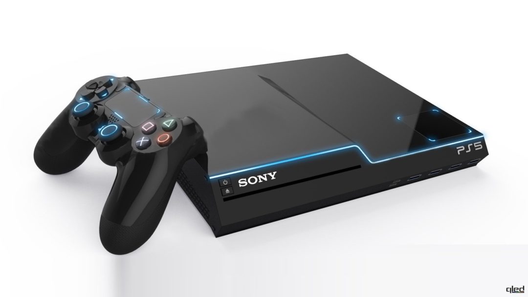 PlayStation 5: описание, характеристики и интересные факты 2 PlayStation 5