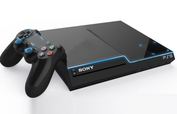PlayStation 5: описание, характеристики и интересные факты