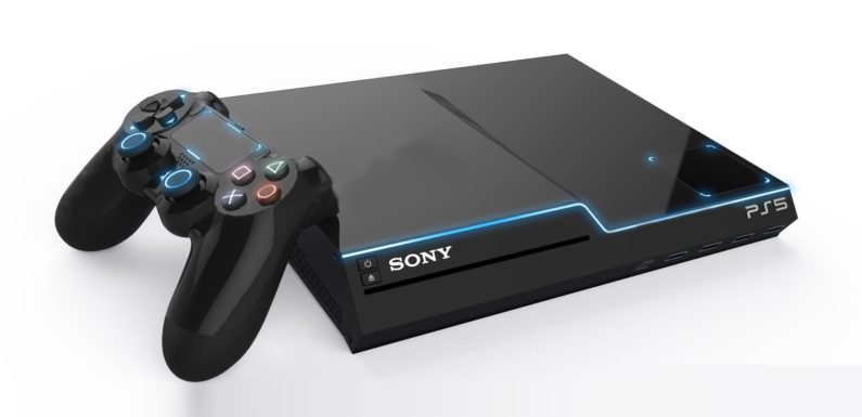 PlayStation 5: описание, характеристики и интересные факты