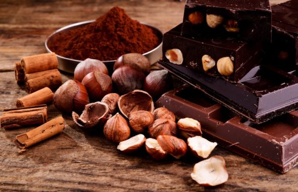 20 интересных фактов о шоколаде: для сладкоежек