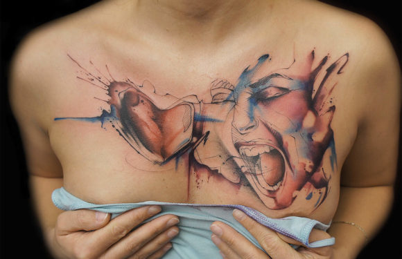 Татуировки и их значение: как не «набить» лишнего