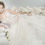 Красотки в свадебных платьях: захотелось? 8 лишай у собак