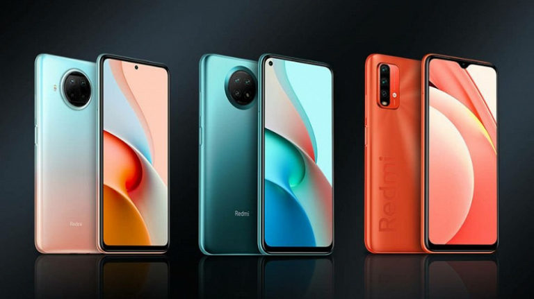 Топовый Redmi Note 9 4G от Xiaomi: всего за 230 долларов 16