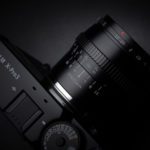Объектив TTartisan 50mm f/1.2 для беззеркальных камер всего за 98 долларов 24 объектив