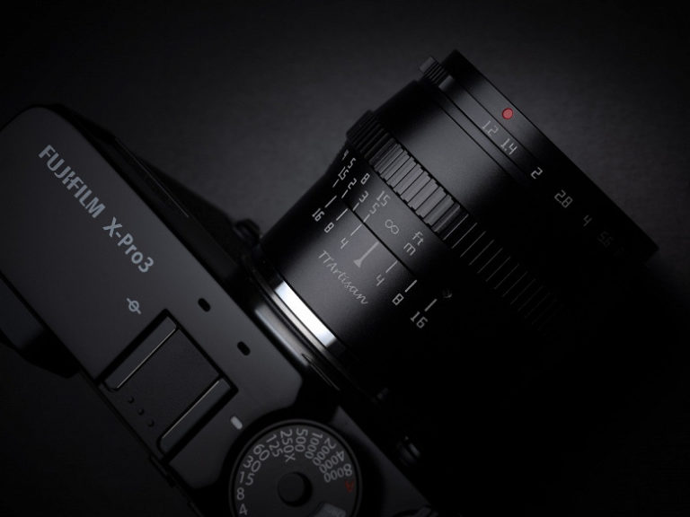Объектив TTartisan 50mm f/1.2 для беззеркальных камер всего за 98 долларов 19 OnePlus 9