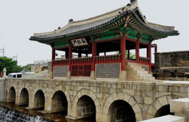 Достопримечательности Южной Кореи: есть на что посмотреть
