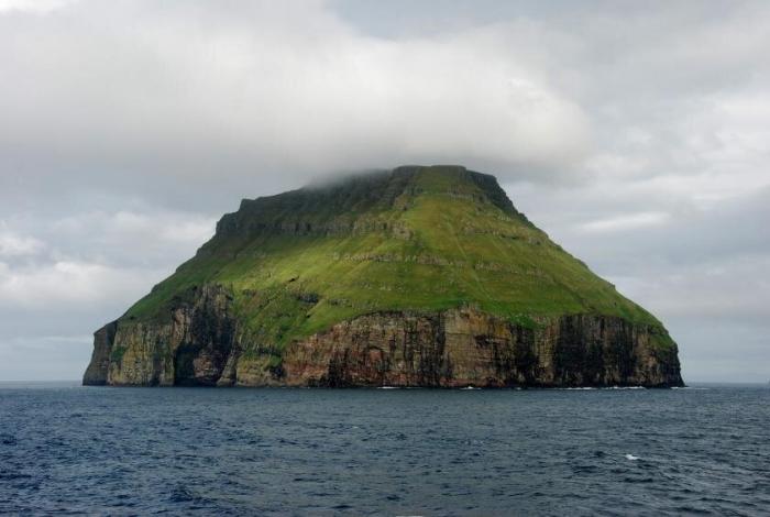 Факты о Фарерских островах (19 фото)11