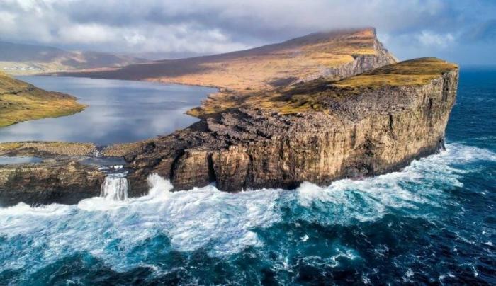 Факты о Фарерских островах (19 фото)15