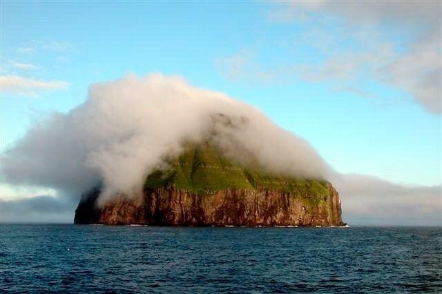 Факты о Фарерских островах (19 фото)10