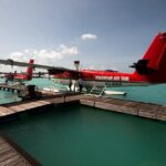 Мальдивы с высоты птичьего полета: райское место 3