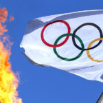Интересные факты об Олимпийских играх 2