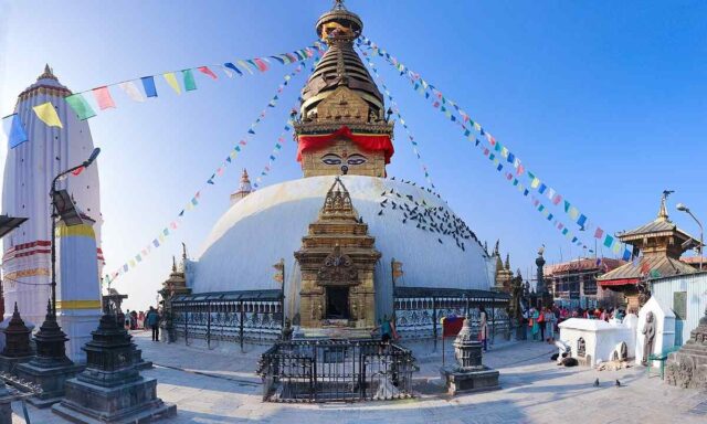Непал - находка для туриста 4 Непал