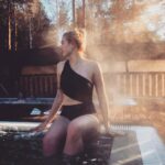 Анна Климеци - невероятно сексуальная волейболистка из Белориуссии 19