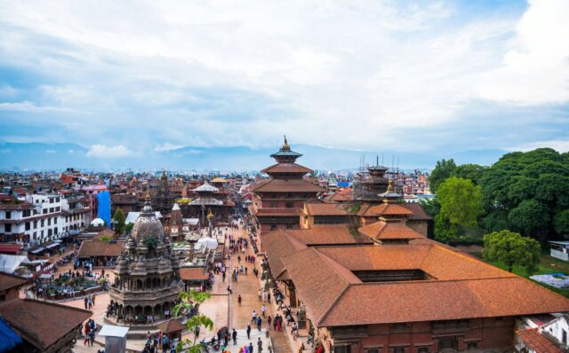 Непал - находка для туриста 5 Непал