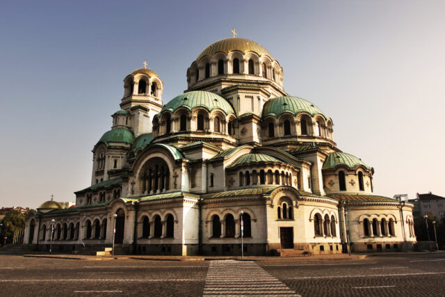 Главные достопримечательности Болгарии: что посмотреть 1 достопримечательности Болгарии