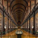 Самые интересные факты о библиотеках мира 18