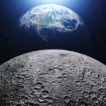 Самые интересные факты о Луне 13 фото