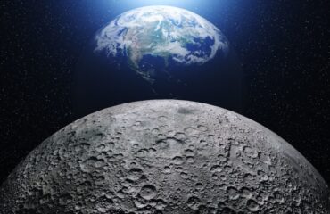 Самые интересные факты о Луне