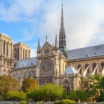 5 самых странных церквей Европы 9 церкви