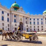 Достопримечательности Вены - столицы Австрии 7 йоркширский терьер