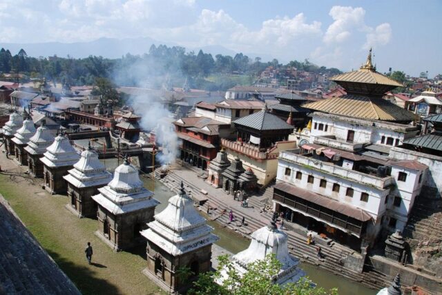 Непал - находка для туриста 6 Непал