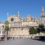 10 вещей, которые нужно сделать в Севилье за один день 21 Город-призрак