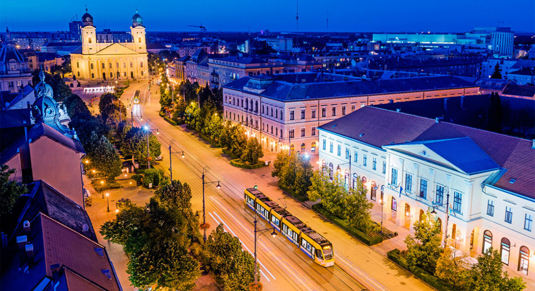 Отдых в Венгрии: что посмотреть и что нужно учесть 5 Венгрия