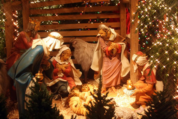 Интересные факты о рождественских традициях 3