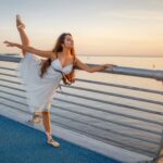 Восхитительные балерины: они безупречны (51 фото) 5 Лучшие фильмы 2020