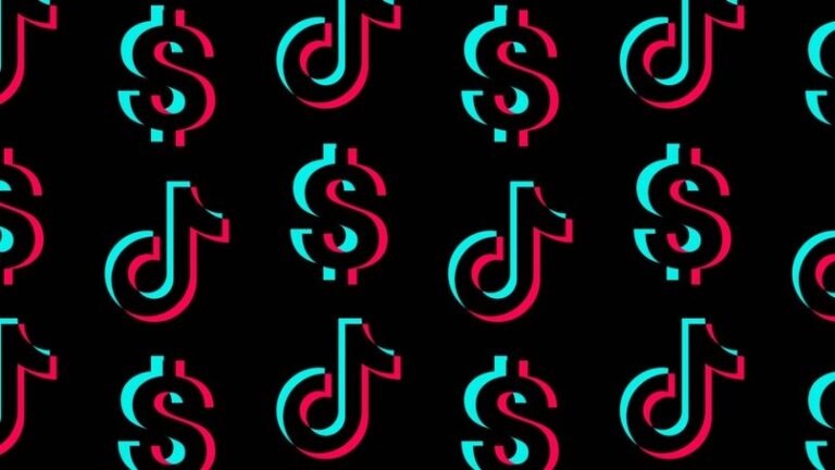 Как заработать на Тик Ток? 16 млечный путь