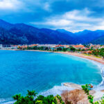 Родос - солнечный остров с множеством развлечений 7 достопримечательности