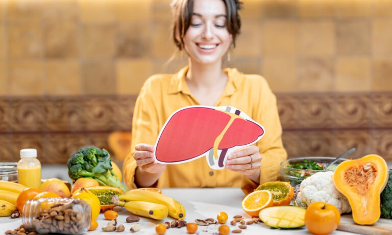 6 продуктов, способствующих естественному очищению печени 13 тропические гости