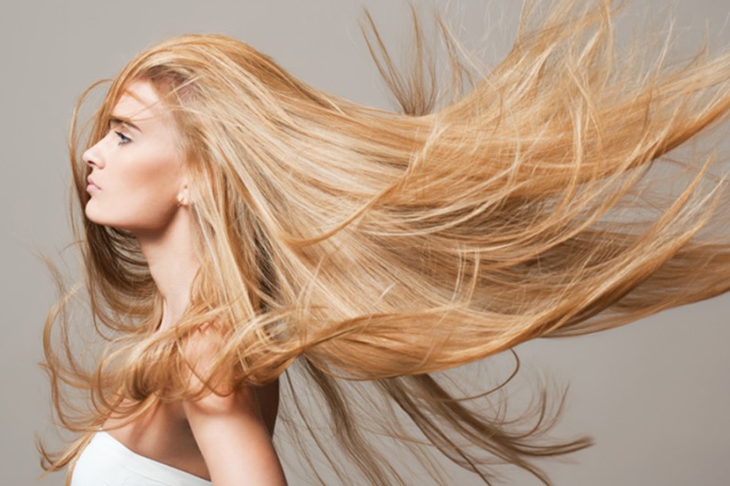 Как быстро отрастить волосы: советы и рекомендации 3 как быстро отрастить волосы