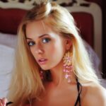 Jennifer Mackay (Татьяна Герасименко): фото голубоглазой блондинки 23