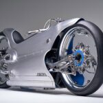 The most unusual motorcycles (12 Photos) 41