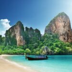 Солнечный Таиланд: прекрасные пейзажи (фото) 15