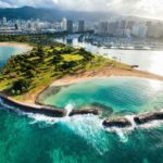 Гавайи с высоты птичьего полета: лучшие фото 4