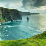 Невероятные и загадочные пейзажи Северной Ирландии 12