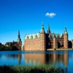 Дворец Фредериксборг в Копенгагене (Дания) - 15 Фото 5