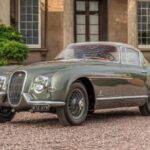 Jaguar 1954 года, найденный в поле, могут продать за 1 млн долларов (Фото) 27 Мерседес Гелендваген