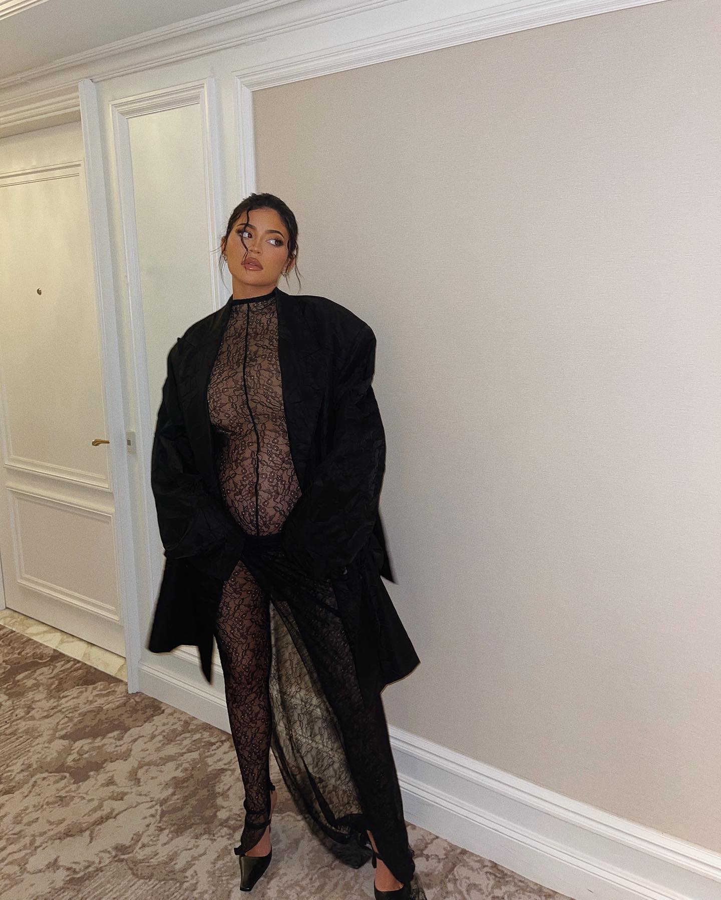 Кайли Дженнер: модель с впечатляющими формами (фото и биография) 9 Kylie Jenner