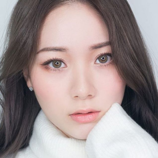 Красивые японки: селфи японских девушек 9